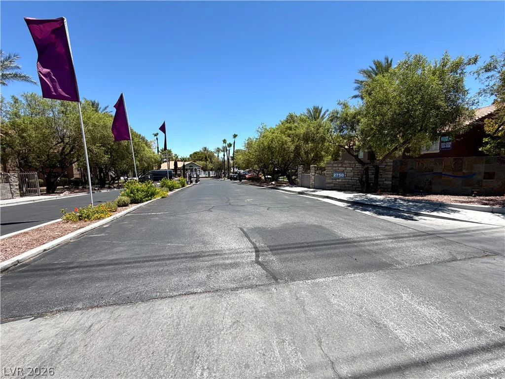 2750 Durango, Las Vegas, NV 89117