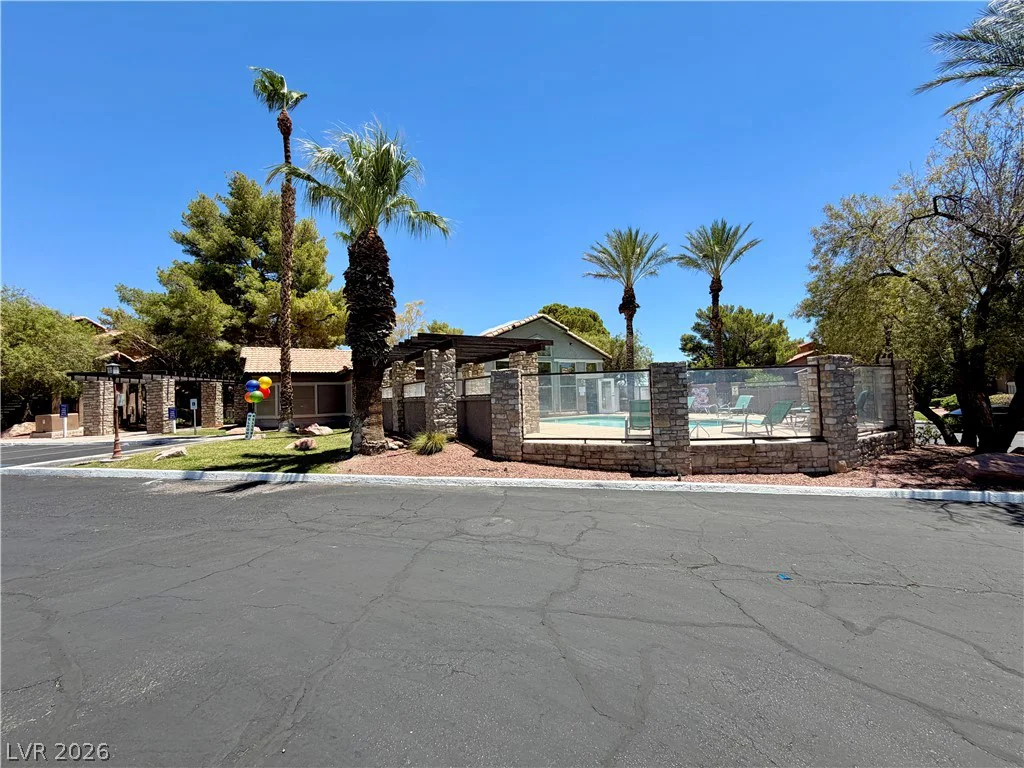 2750 Durango, Las Vegas, NV 89117