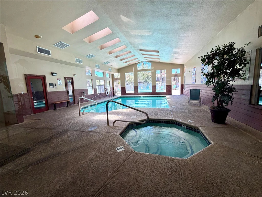 2750 Durango, Las Vegas, NV 89117