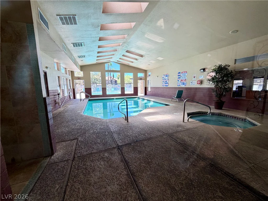 2750 Durango, Las Vegas, NV 89117