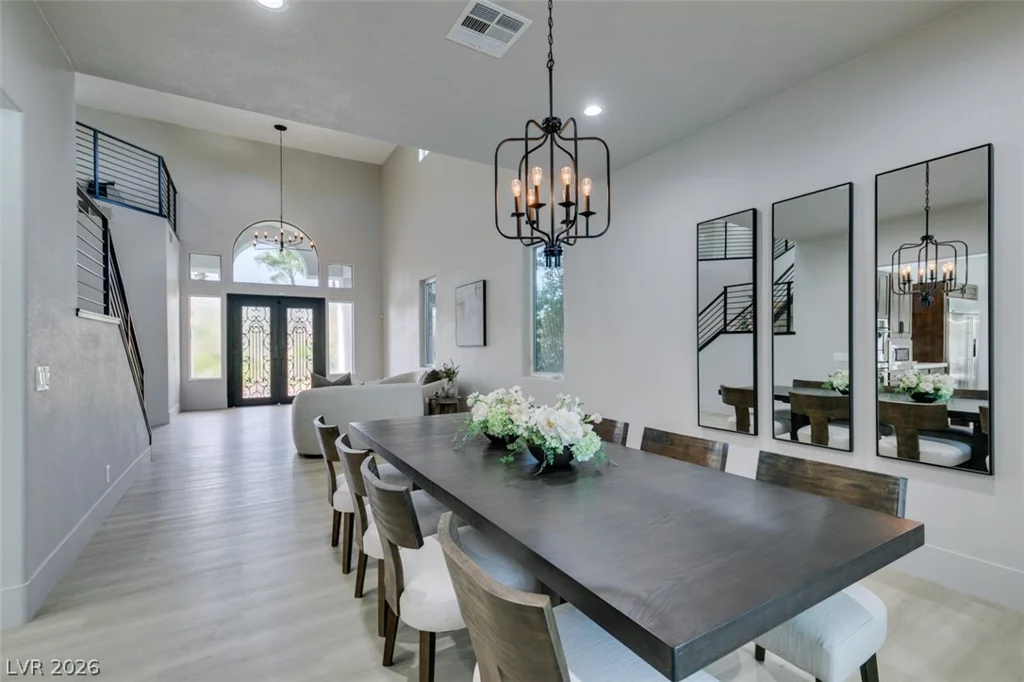 2200 Paseo, Las Vegas, NV 89117