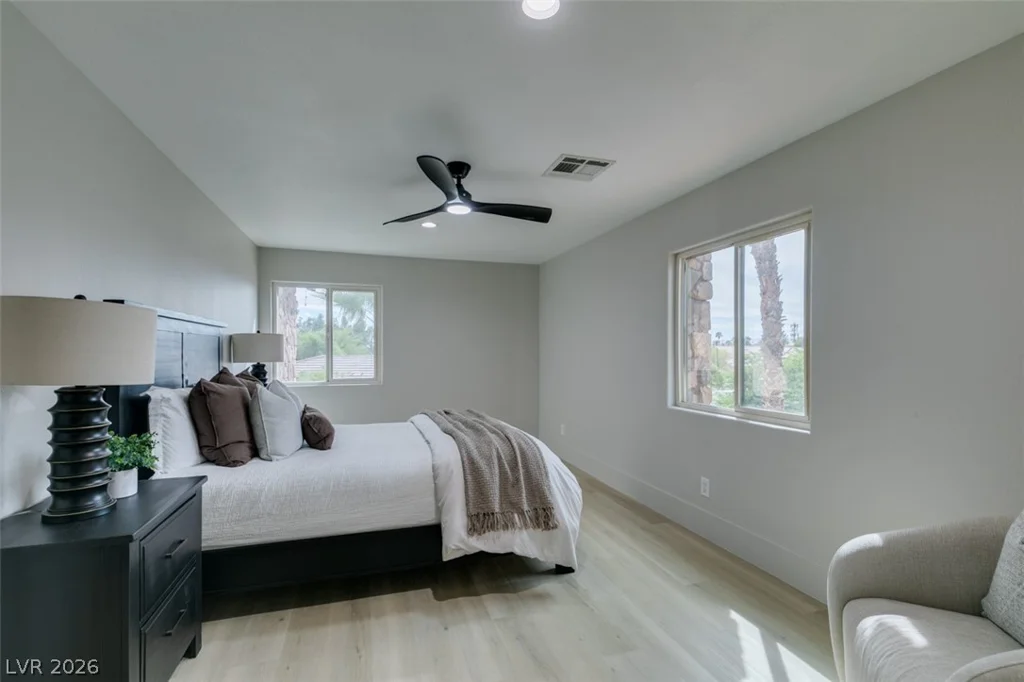2200 Paseo, Las Vegas, NV 89117