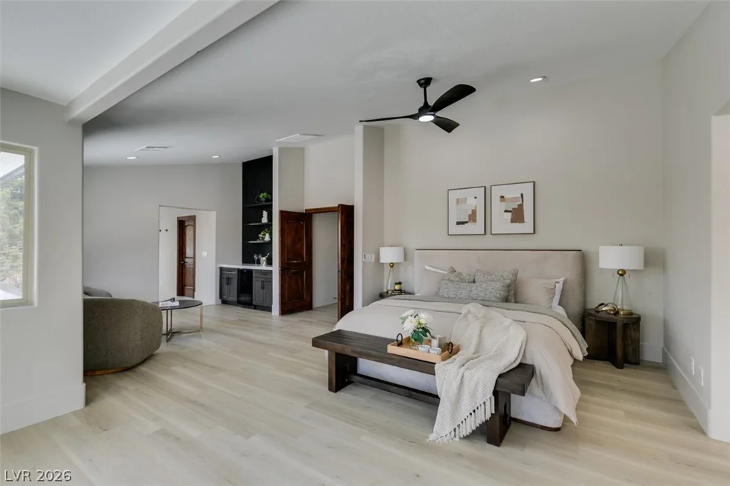 2200 Paseo, Las Vegas, NV 89117