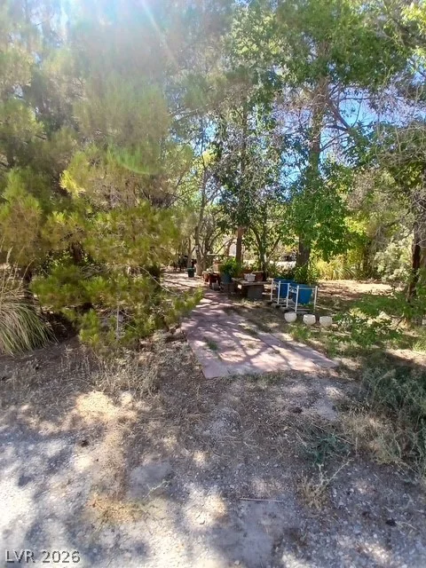 4771 Elizabeth, Pahrump, NV 89048