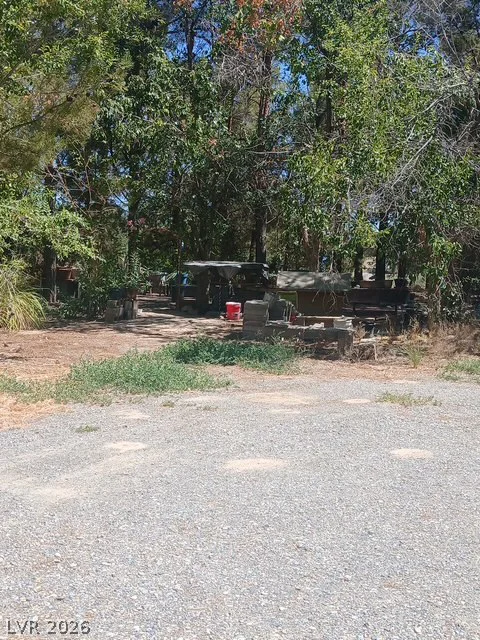 4771 Elizabeth, Pahrump, NV 89048