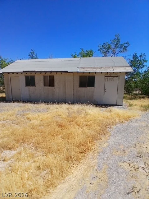 4771 Elizabeth, Pahrump, NV 89048