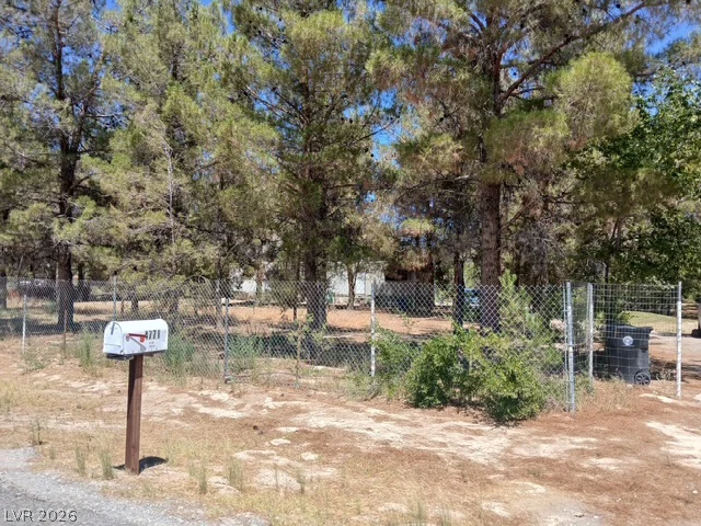 4771 Elizabeth, Pahrump, NV 89048