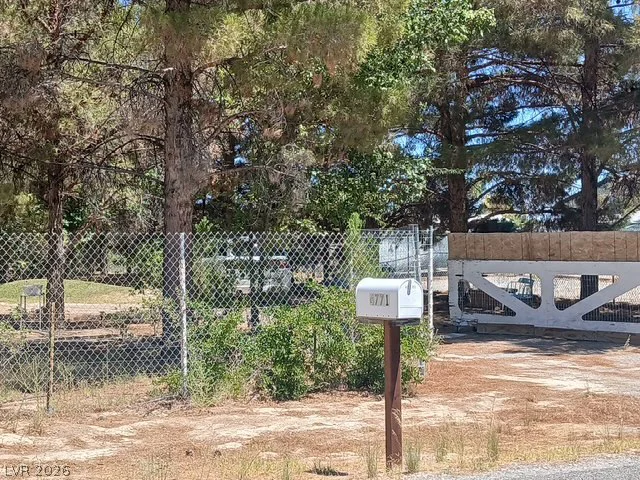 4771 Elizabeth, Pahrump, NV 89048