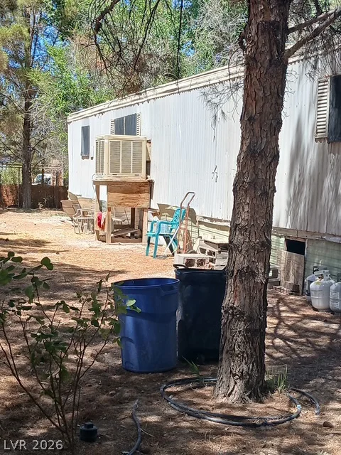 4771 Elizabeth, Pahrump, NV 89048