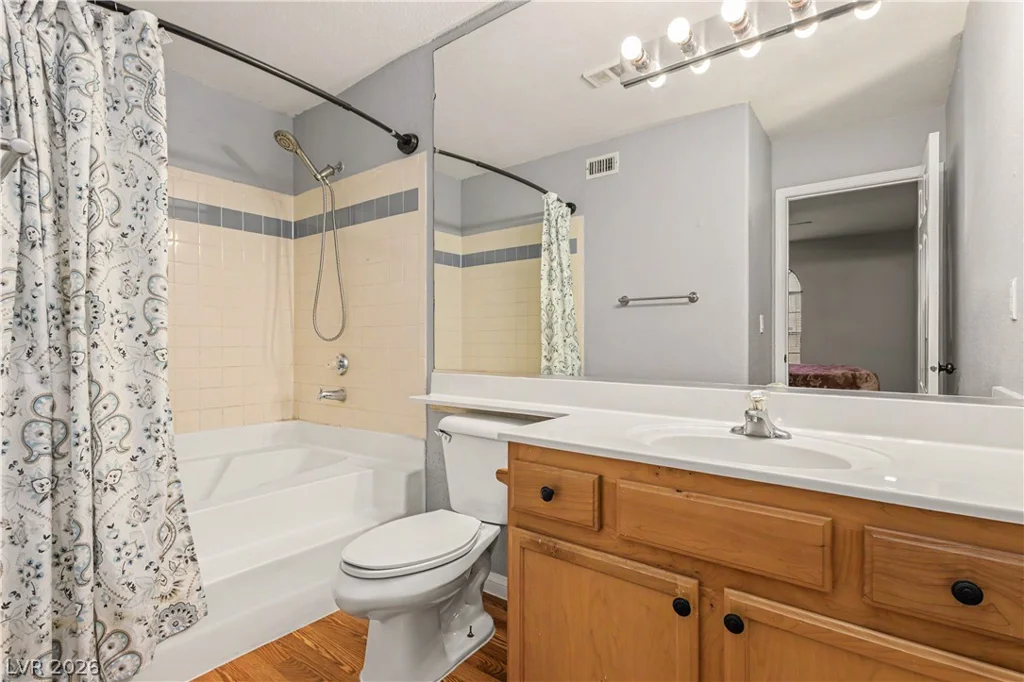 2967 Juniper Hills, Las Vegas, NV 89142