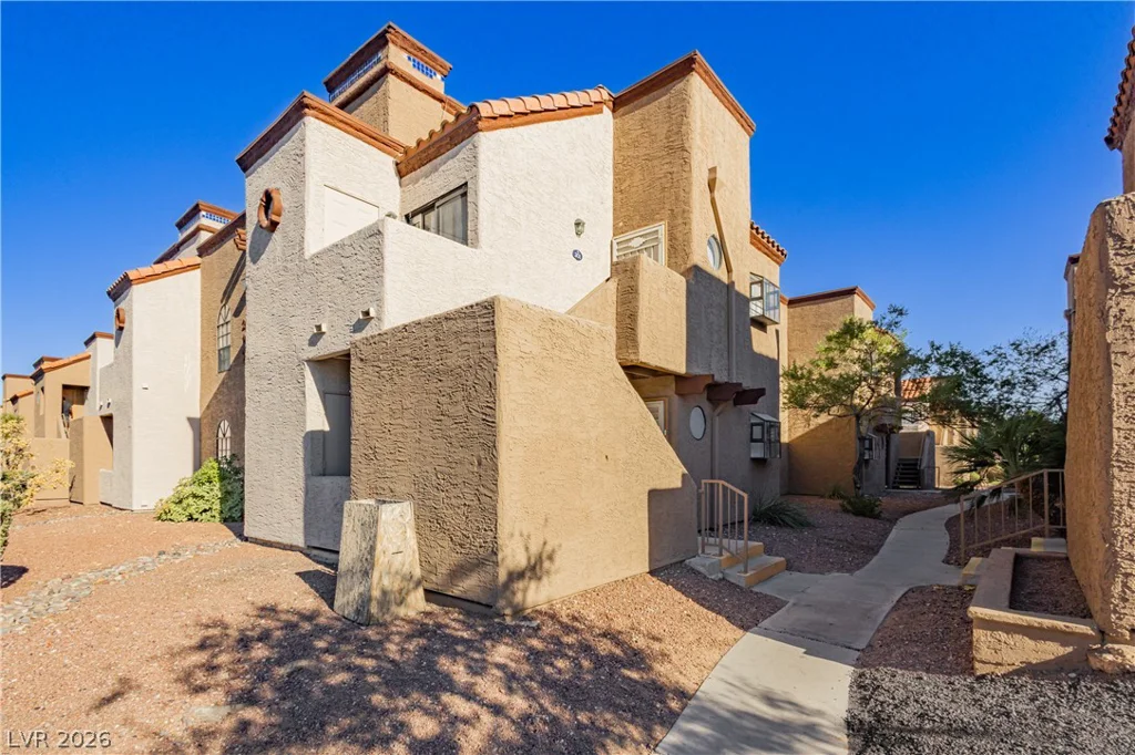 2967 Juniper Hills, Las Vegas, NV 89142