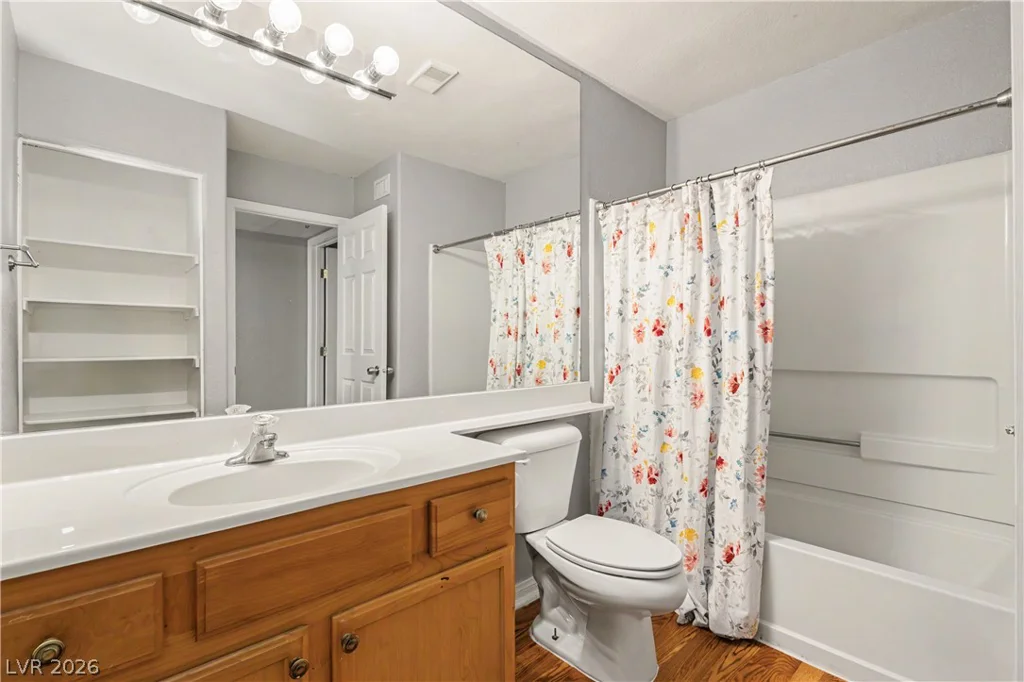 2967 Juniper Hills, Las Vegas, NV 89142