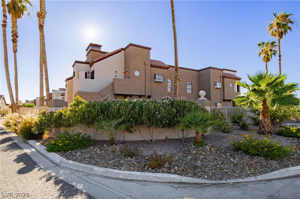 2967 Juniper Hills, Las Vegas, NV 89142