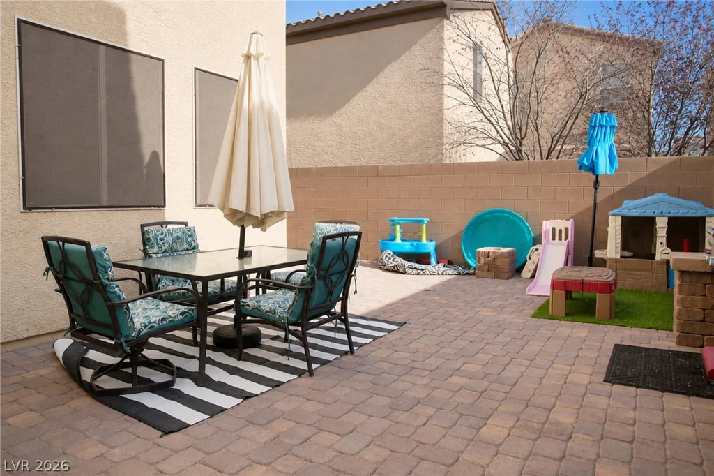 8517 Kellman, Las Vegas, NV 89143