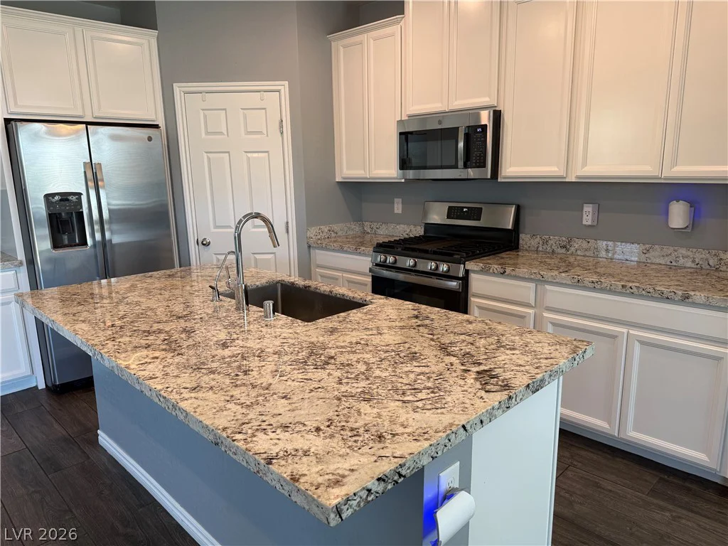2715 Aldine, Las Vegas, NV 89142