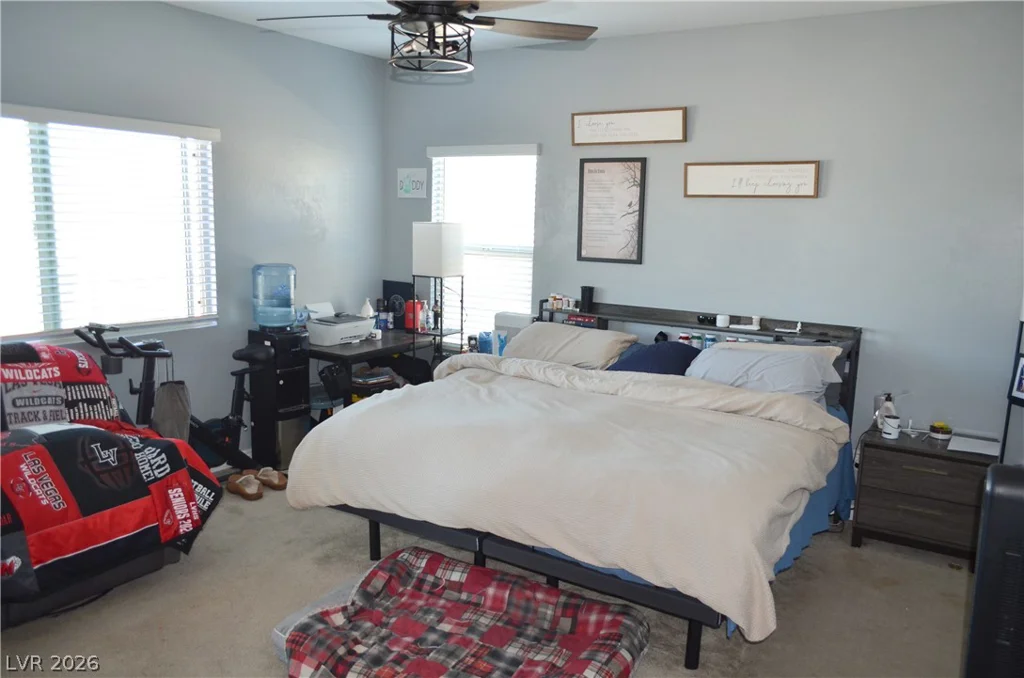 2715 Aldine, Las Vegas, NV 89142