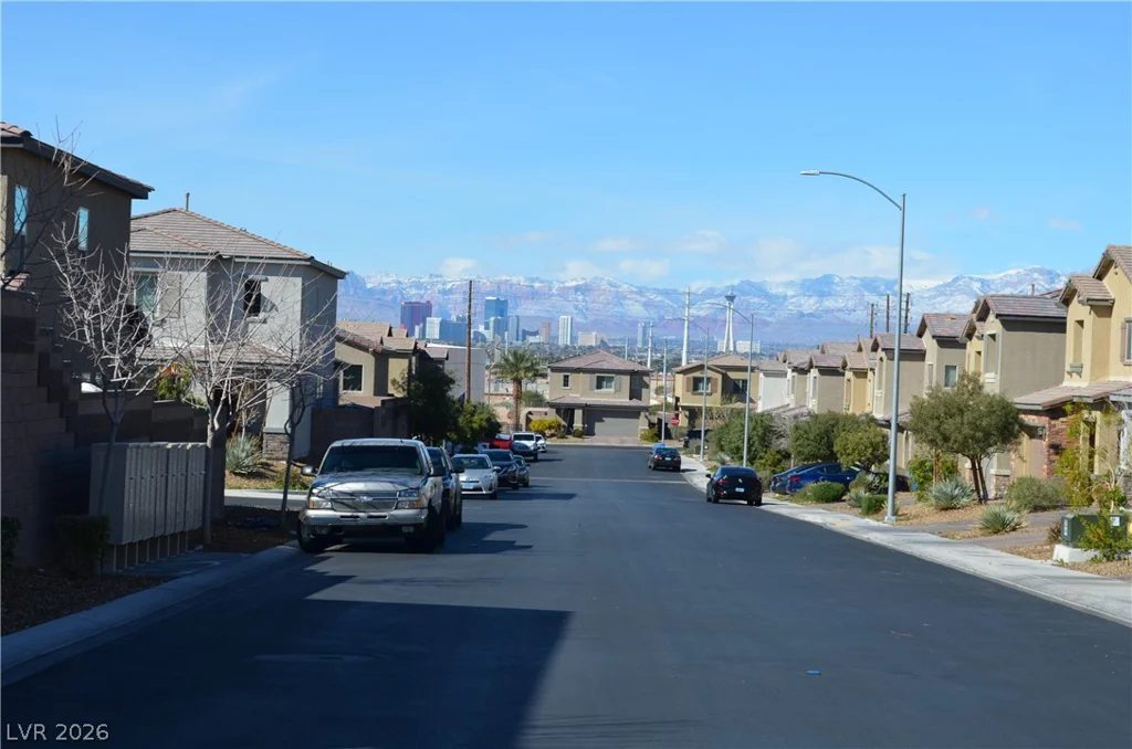 2715 Aldine, Las Vegas, NV 89142