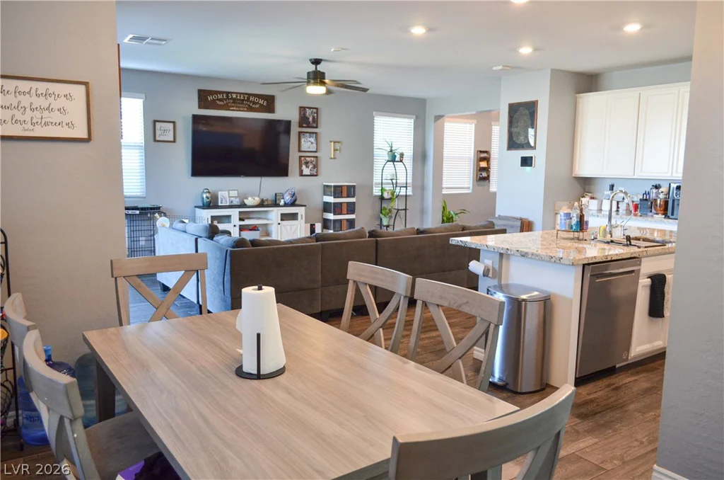 2715 Aldine, Las Vegas, NV 89142
