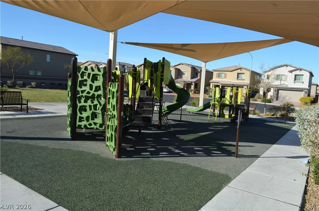 2715 Aldine, Las Vegas, NV 89142