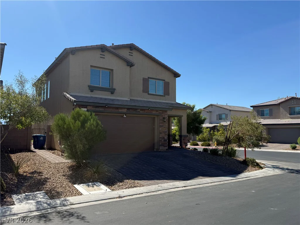 2715 Aldine, Las Vegas, NV 89142
