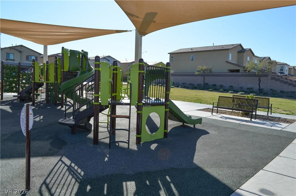 2715 Aldine, Las Vegas, NV 89142