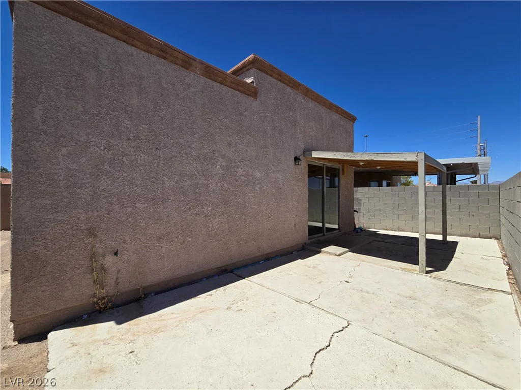 104 Lucy Thompson, Las Vegas, NV 89107