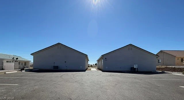 1060 Hall, Pahrump, NV 89048