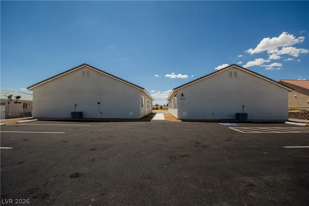 1060 Hall, Pahrump, NV 89048