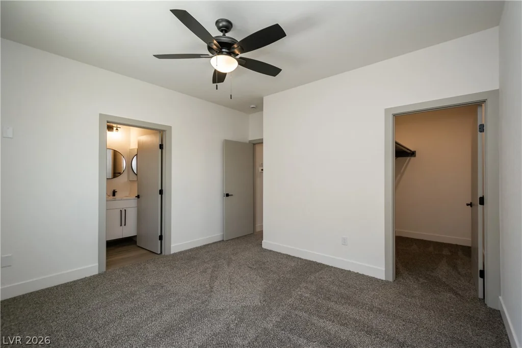 1060 Hall, Pahrump, NV 89048