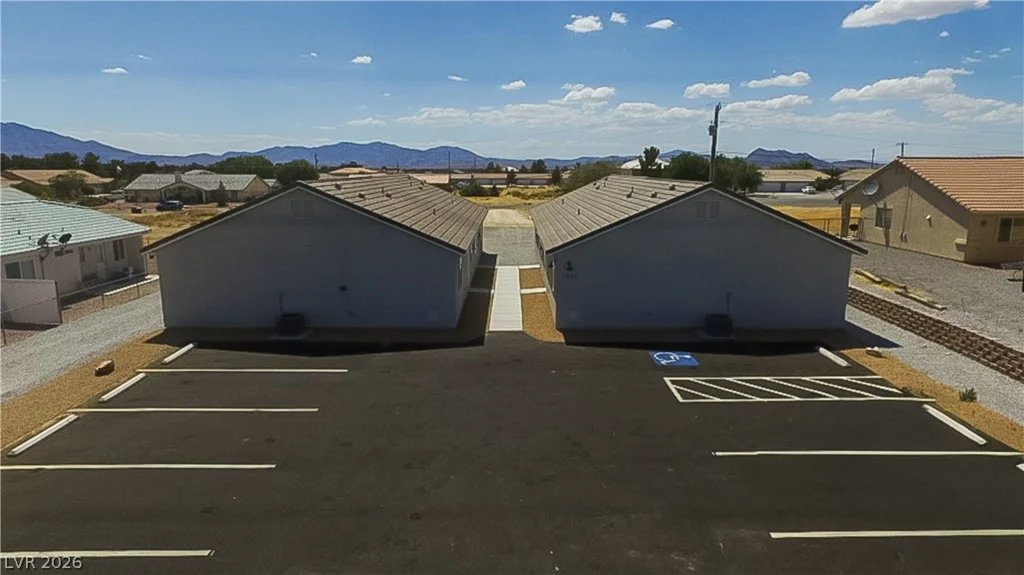 1060 Hall, Pahrump, NV 89048