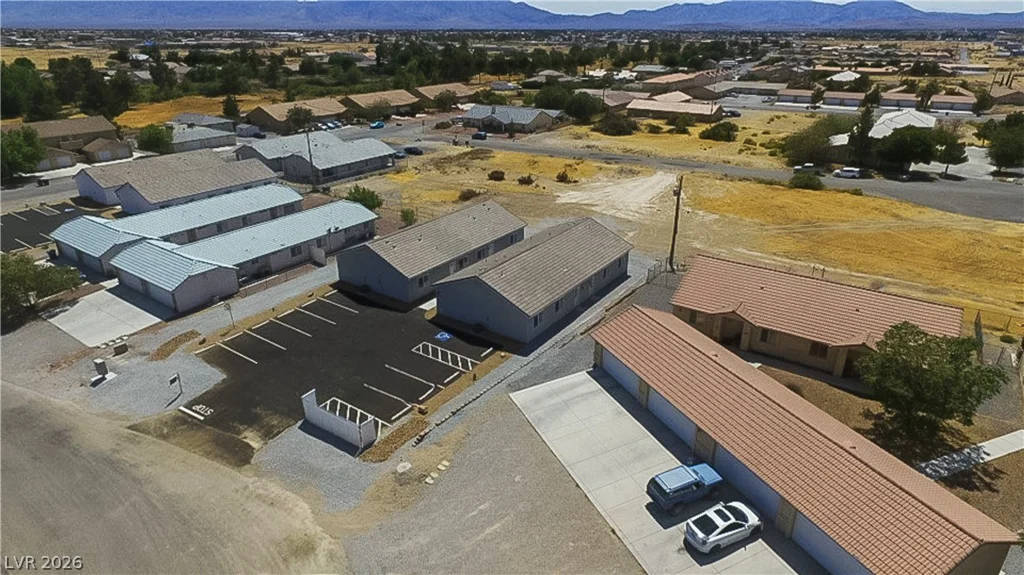 1060 Hall, Pahrump, NV 89048