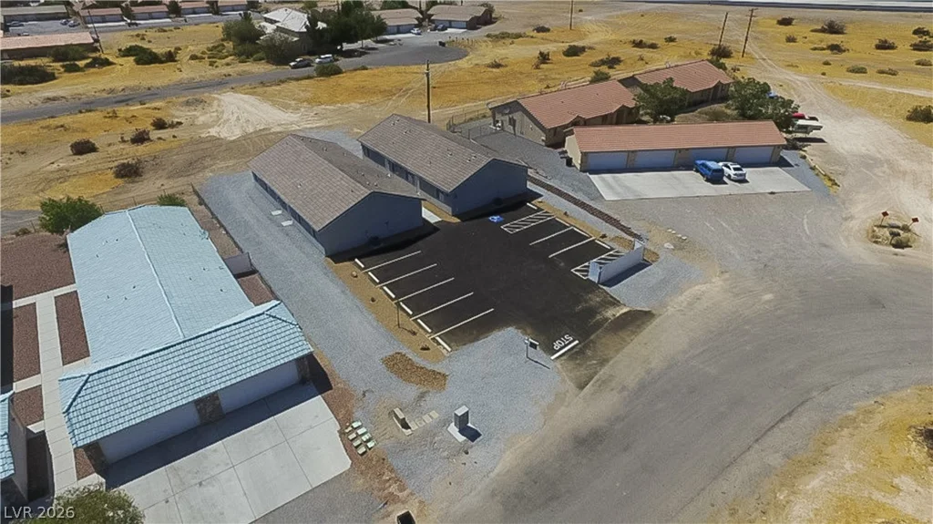1060 Hall, Pahrump, NV 89048