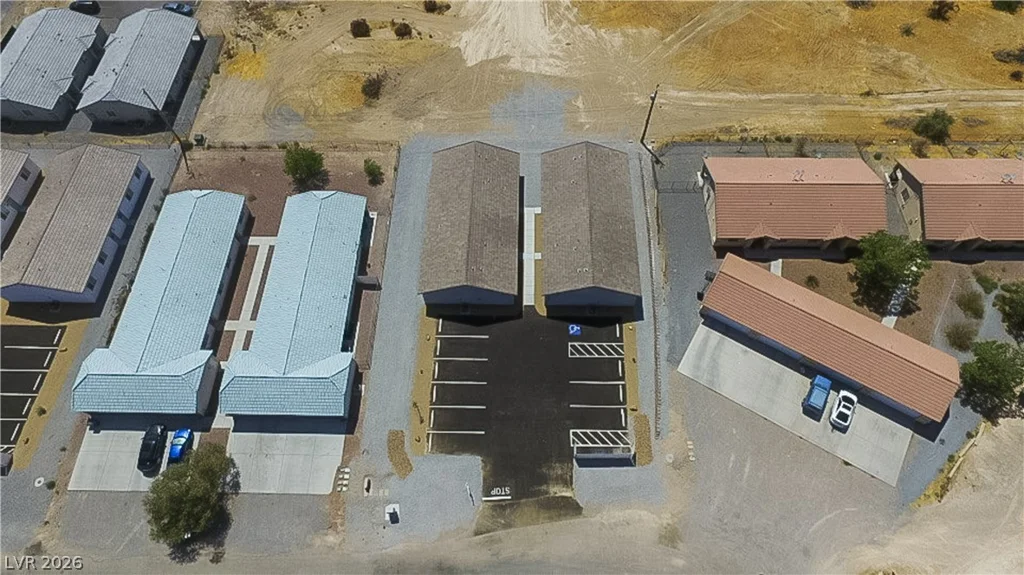 1060 Hall, Pahrump, NV 89048