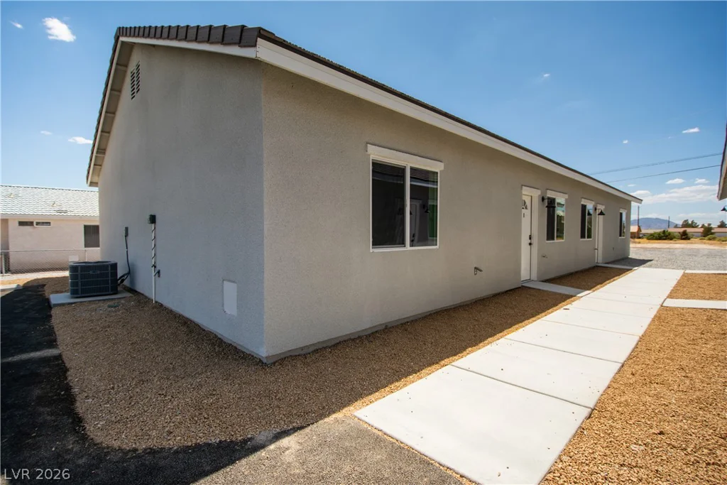 1060 Hall, Pahrump, NV 89048
