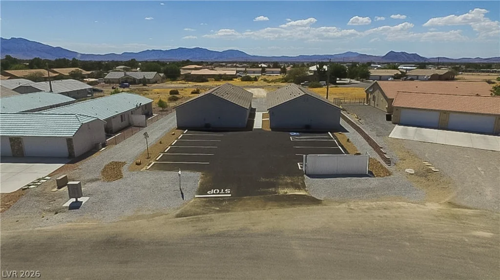 1060 Hall, Pahrump, NV 89048