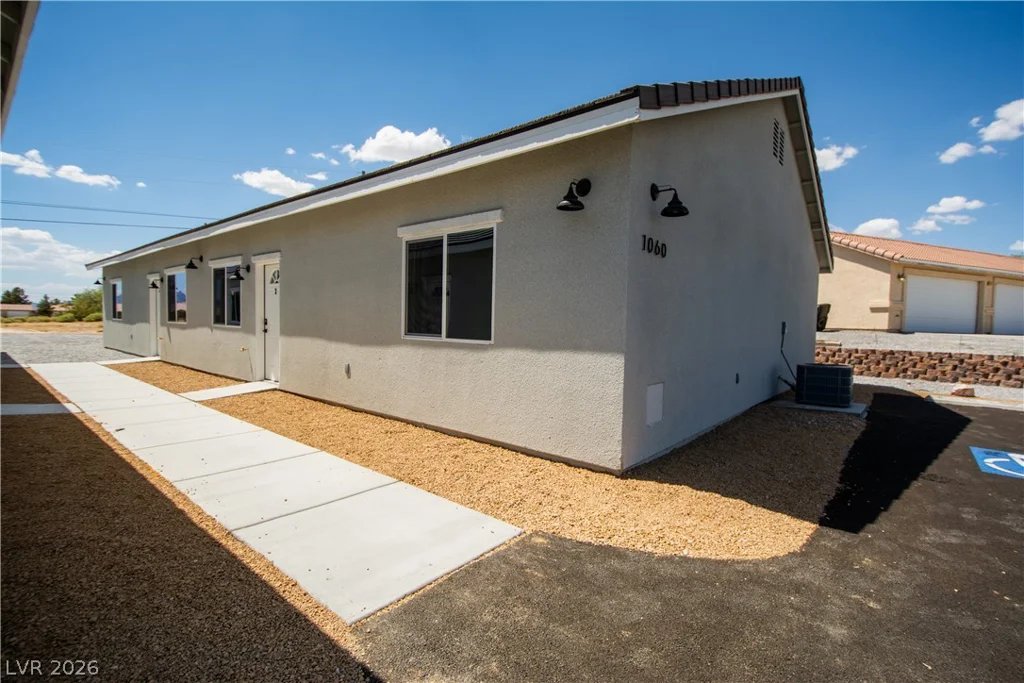 1060 Hall, Pahrump, NV 89048