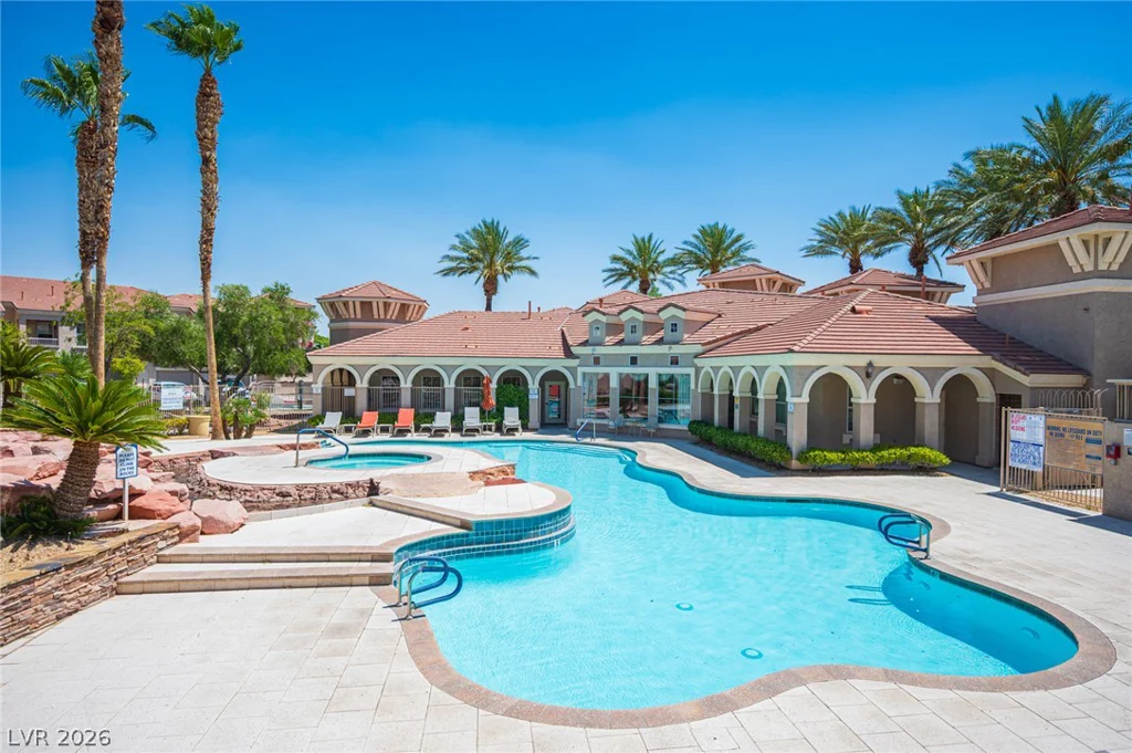 10550 Alexander, Las Vegas, NV 89129
