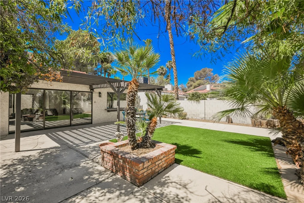 3424 Calle De Corrida, Las Vegas, NV 89102