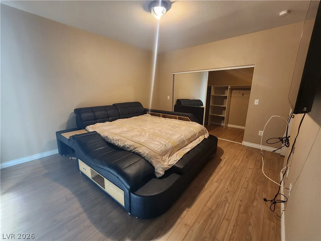 4876 Marco Polo, North Las Vegas, NV 89031