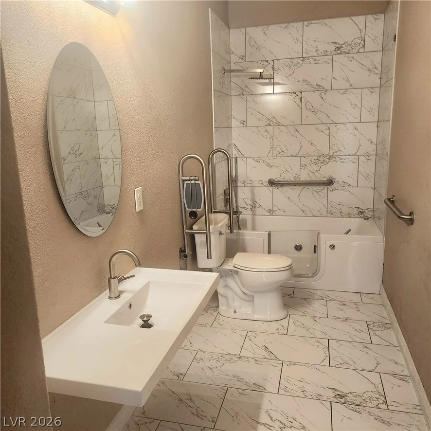 4876 Marco Polo, North Las Vegas, NV 89031