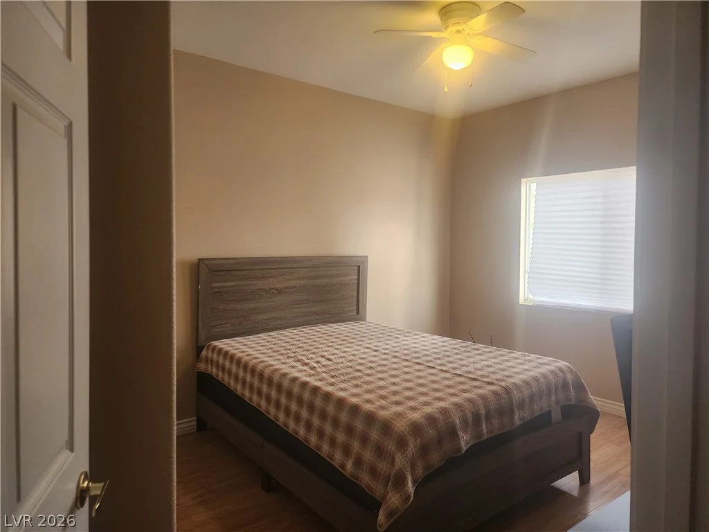 4876 Marco Polo, North Las Vegas, NV 89031