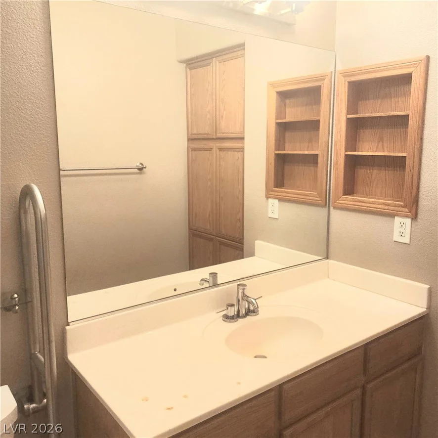 4876 Marco Polo, North Las Vegas, NV 89031