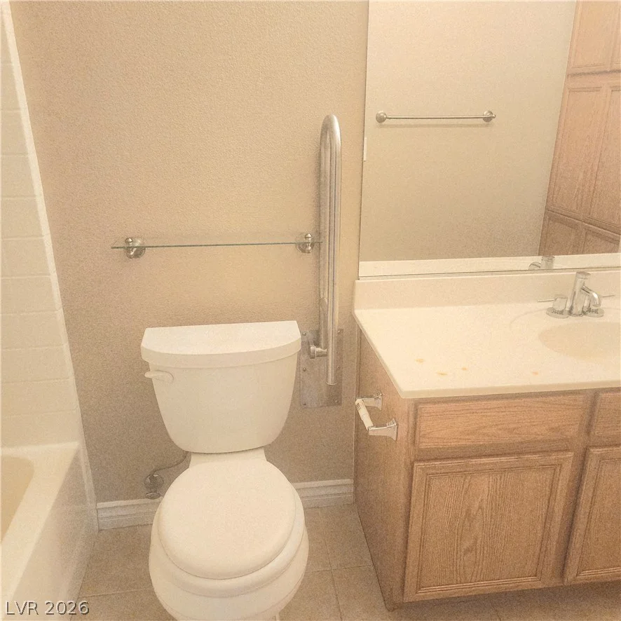 4876 Marco Polo, North Las Vegas, NV 89031