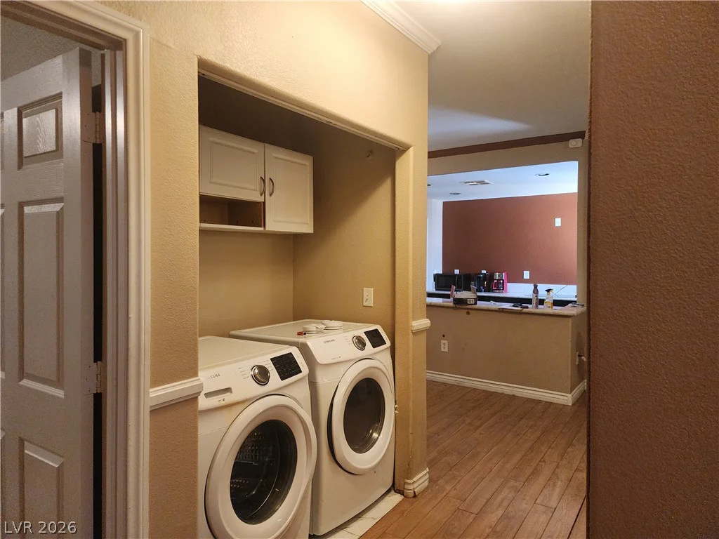 4876 Marco Polo, North Las Vegas, NV 89031