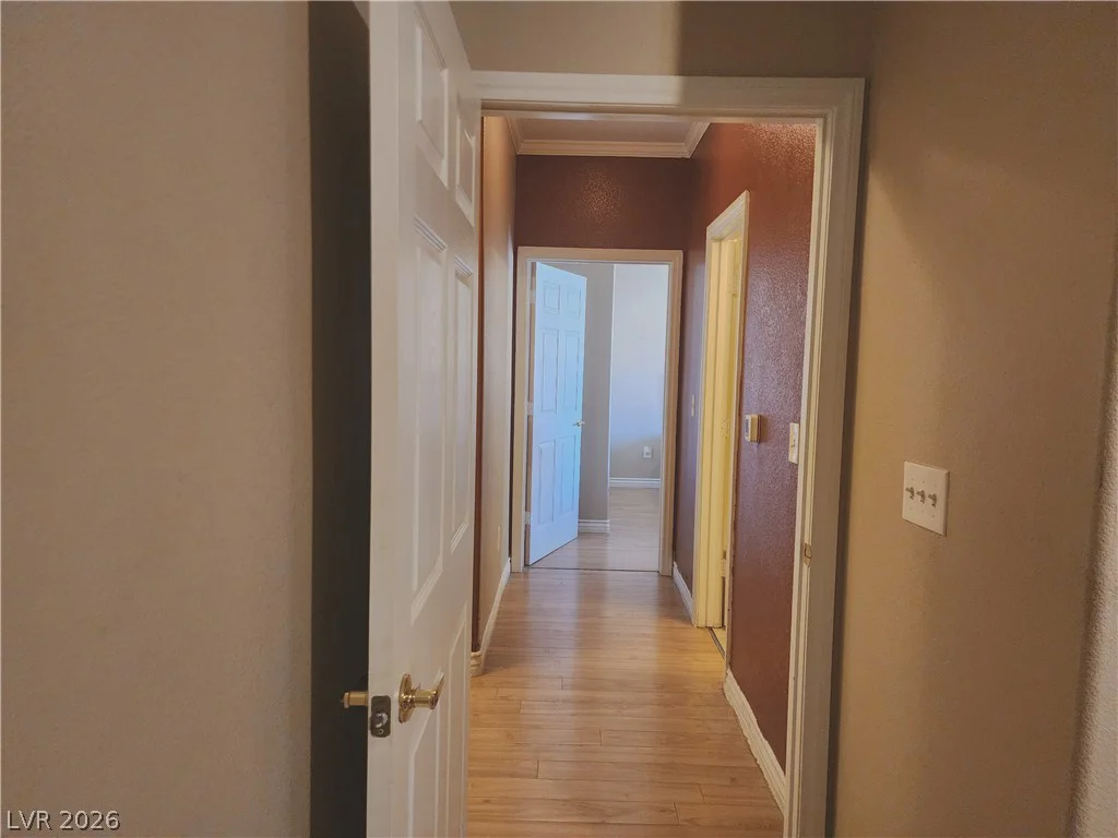 4876 Marco Polo, North Las Vegas, NV 89031