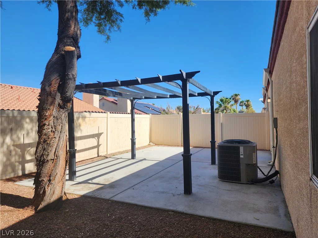 4876 Marco Polo, North Las Vegas, NV 89031