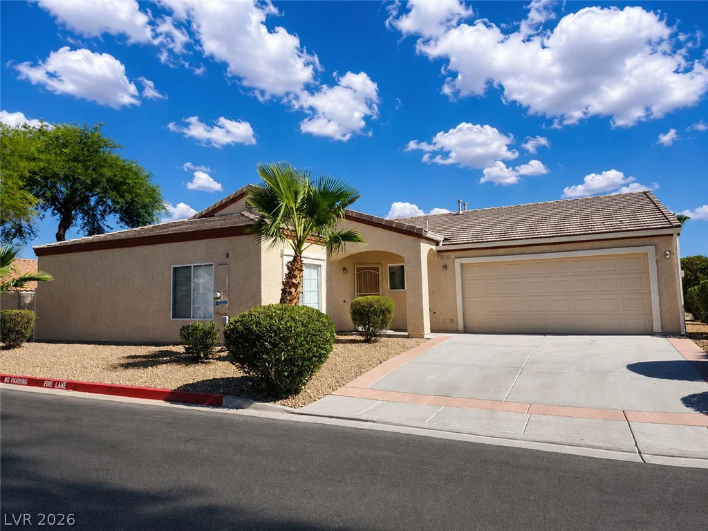 4876 Marco Polo, North Las Vegas, NV 89031