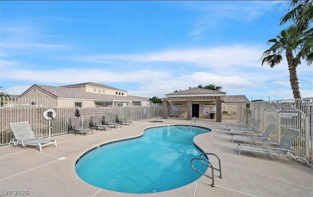 4876 Marco Polo, North Las Vegas, NV 89031