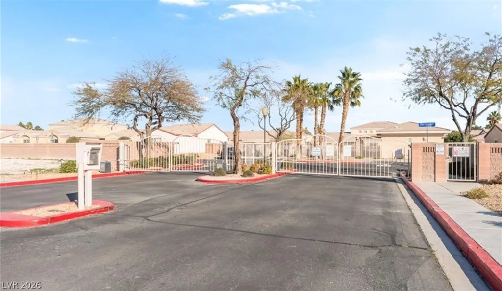 4876 Marco Polo, North Las Vegas, NV 89031