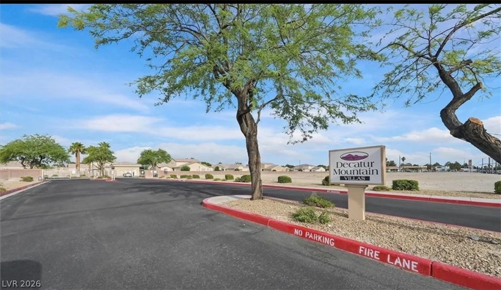 4876 Marco Polo, North Las Vegas, NV 89031
